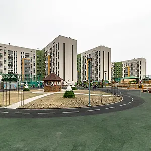 7 я-21/5-133 Апартаменты