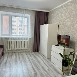 уютная жк сказочный мир Апартаменты