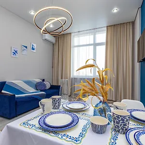 бухар жырау 2-room Апартаменты