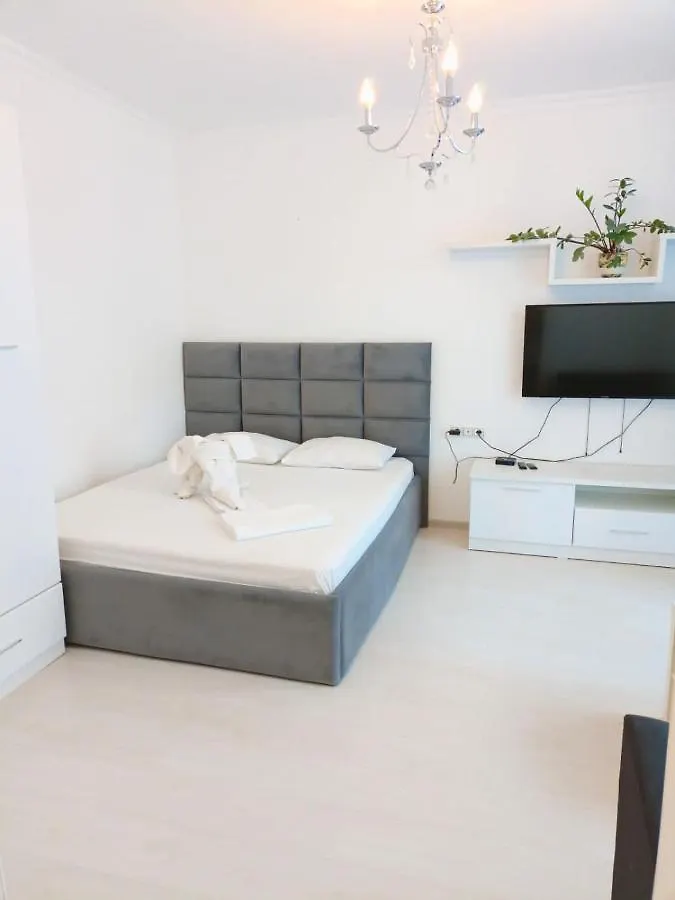 1-Но Комнатные Апартаменты В Жк Promenade Expo Nur-Sultan  Apartment Nur-Sultan (Astana)